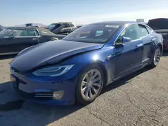 5YJSA1E27KF348193 2019 TESLA MODEL S