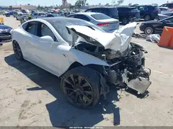 5YJSA1E27KF348811 2019 TESLA MODEL S
