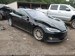 5YJSA1E27LF355162 2020 TESLA MODEL S