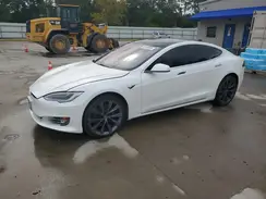 5YJSA1E27LF370826 2020 TESLA MODEL S