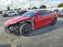 5YJSA1E27LF379042 2020 TESLA MODEL S