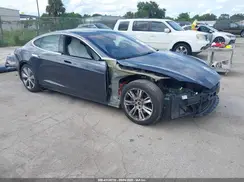 5YJSA1E27LF389053 2020 TESLA MODEL S