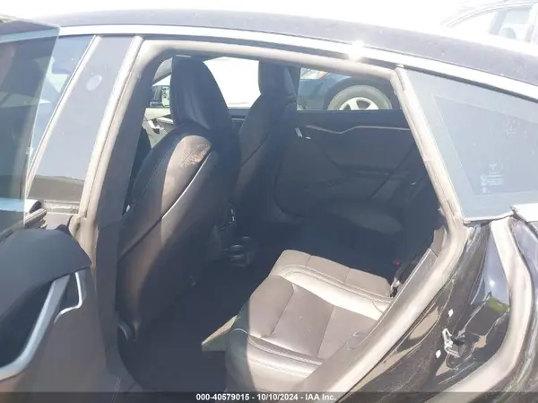 5YJSA1E27LF397346 2020 TESLA MODEL S - Image 8