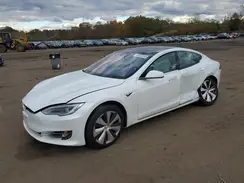 5YJSA1E27LF397556 2020 TESLA MODEL S
