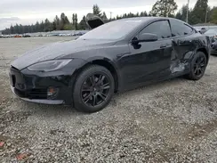 5YJSA1E27LF399825 2020 TESLA MODEL S