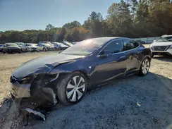 5YJSA1E27LF412542 2020 TESLA MODEL S