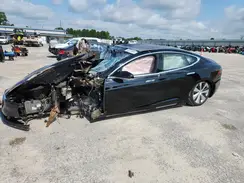 5YJSA1E27LF413271 2020 TESLA MODEL S
