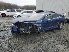 5YJSA1E27LF413612 2020 TESLA MODEL S