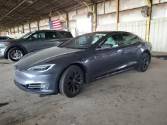 5YJSA1E27LF415179 2020 TESLA MODEL S
