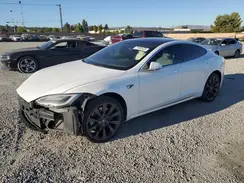 5YJSA1E27LF415330 2020 TESLA MODEL S