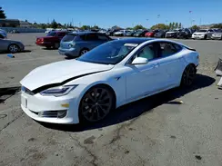 5YJSA1E27LF415814 2020 TESLA MODEL S