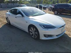 5YJSA1E27MF421632 2021 TESLA MODEL S