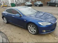 5YJSA1E27MF424529 2021 TESLA MODEL S