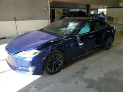 5YJSA1E27MF426488 2021 TESLA MODEL S