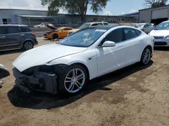 5YJSA1E28GF120436 2016 TESLA MODEL S