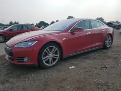 5YJSA1E28GF124342 2016 TESLA MODEL S