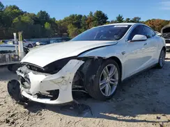 5YJSA1E28GF128133 2016 TESLA MODEL S