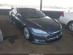 5YJSA1E28GF128309 2016 TESLA MODEL S