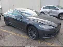 5YJSA1E28GF128617 2016 TESLA MODEL S