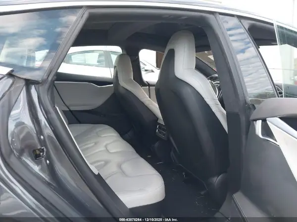 5YJSA1E28GF128617 2016 TESLA MODEL S - Image 8