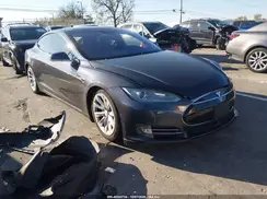 5YJSA1E28GF129394 2016 TESLA MODEL S