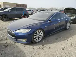 5YJSA1E28GF129475 2016 TESLA MODEL S
