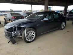 5YJSA1E28GF129833 2016 TESLA MODEL S