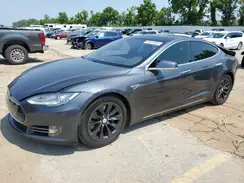 5YJSA1E28GF129962 2016 TESLA MODEL S
