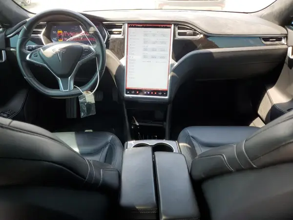 5YJSA1E28GF129962 2016 TESLA MODEL S - Image 8
