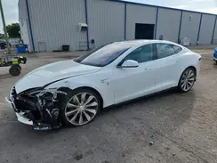 5YJSA1E28GF131209 2016 TESLA MODEL S