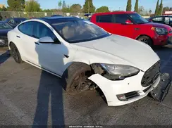 5YJSA1E28GF131436 2016 TESLA MODEL S