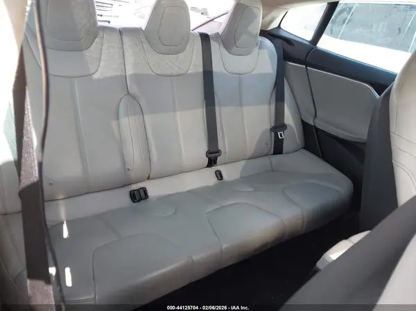 5YJSA1E28GF131436 2016 TESLA MODEL S - Image 8
