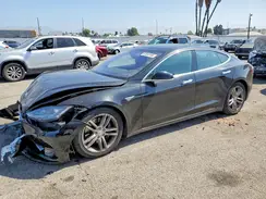 5YJSA1E28GF131954 2016 TESLA MODEL S