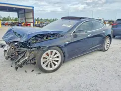 5YJSA1E28GF131971 2016 TESLA MODEL S