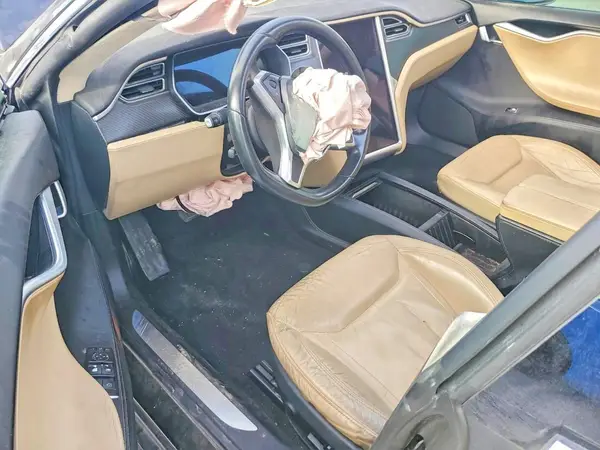 5YJSA1E28GF131971 2016 TESLA MODEL S - Image 8