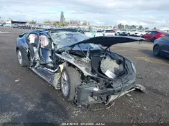 5YJSA1E28GF132795 2016 TESLA MODEL S