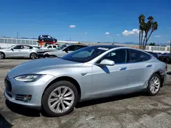 5YJSA1E28GF133283 2016 TESLA MODEL S