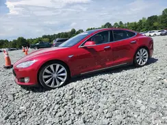 5YJSA1E28GF133350 2016 TESLA MODEL S