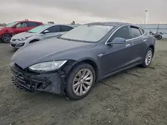 5YJSA1E28GF133820 2016 TESLA MODEL S