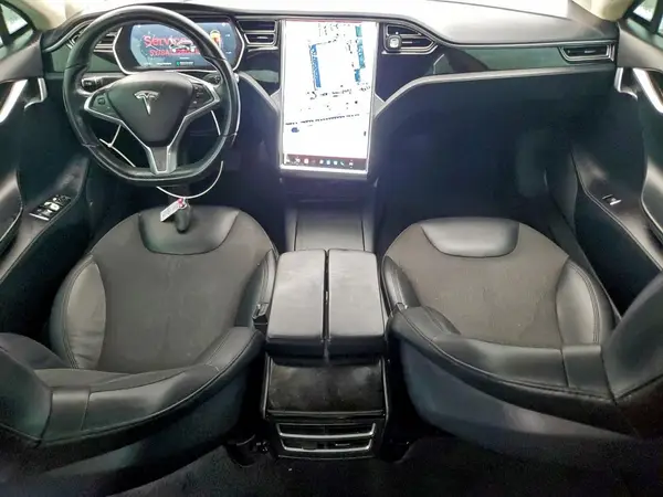 5YJSA1E28GF133820 2016 TESLA MODEL S - Image 8