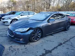 5YJSA1E28GF133929 2016 TESLA MODEL S