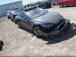 5YJSA1E28GF134093 2016 TESLA MODEL S