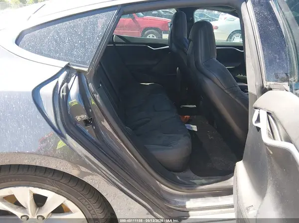 5YJSA1E28GF134093 2016 TESLA MODEL S - Image 8