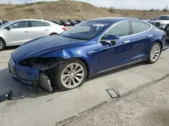 5YJSA1E28GF134191 2016 TESLA MODEL S