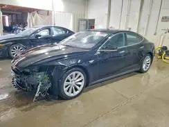 5YJSA1E28GF134871 2016 TESLA MODEL S