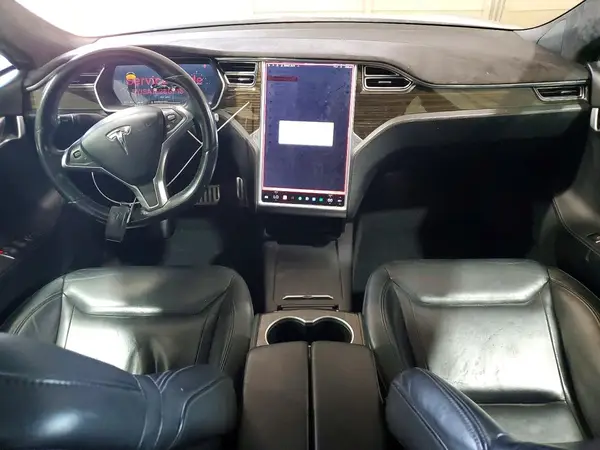 5YJSA1E28GF134871 2016 TESLA MODEL S - Image 8