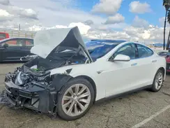 5YJSA1E28GF134921 2016 TESLA MODEL S