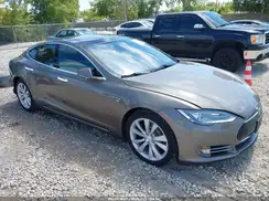 5YJSA1E28GF136460 2016 TESLA MODEL S
