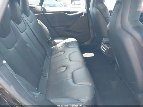 5YJSA1E28GF138208 2016 TESLA MODEL S - Image 8