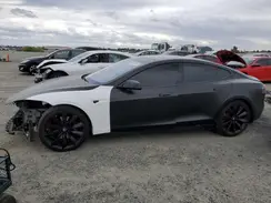 5YJSA1E28GF139651 2016 TESLA MODEL S
